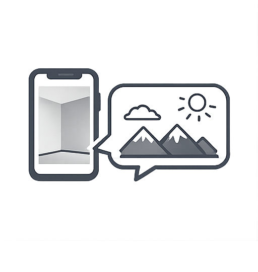 Krótki opis muralu i zdjęcie ściany